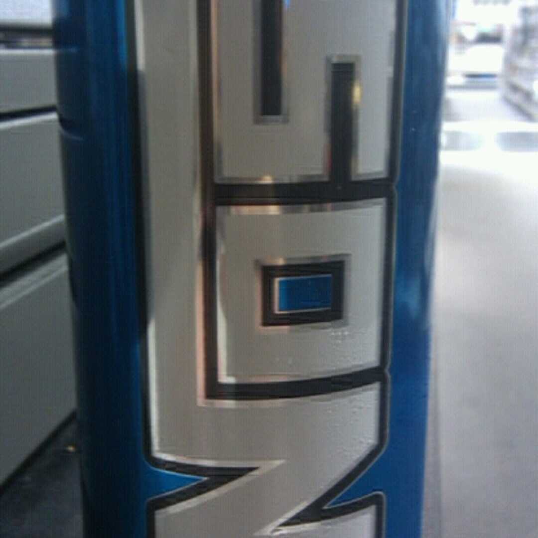 NOS High Performance Energy Drink
