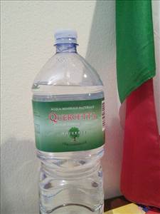 Acqua (in Bottiglia)