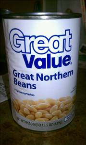 Kroger Great Northern Beans