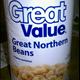Kroger Great Northern Beans