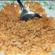 Mexican Style Sopa Seca De Arroz (Dry Rice Soup)