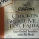 Schwan's Chicken Breast Meat for Fajitas