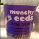 Munchy Seeds Omega Sprinkle