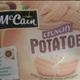 McCain Crunchy Potatoes
