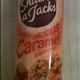 Snack A Jacks Caramel