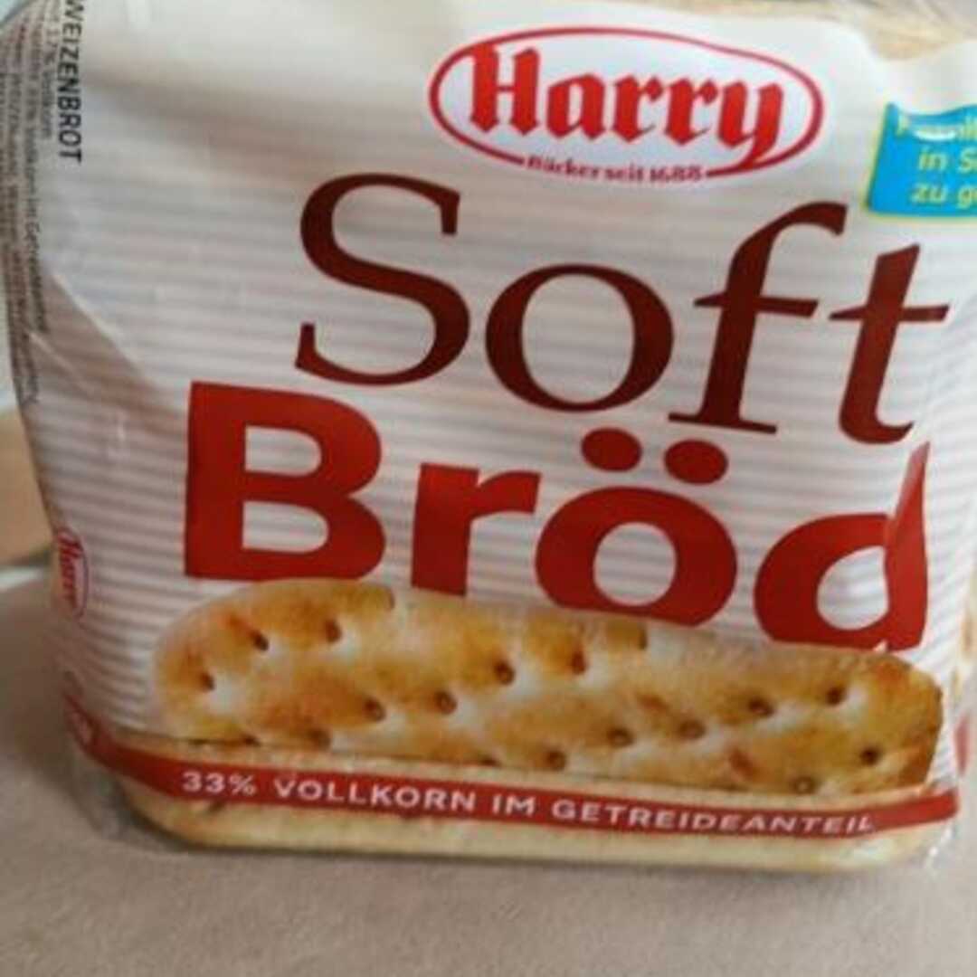 Harry Soft Bröd