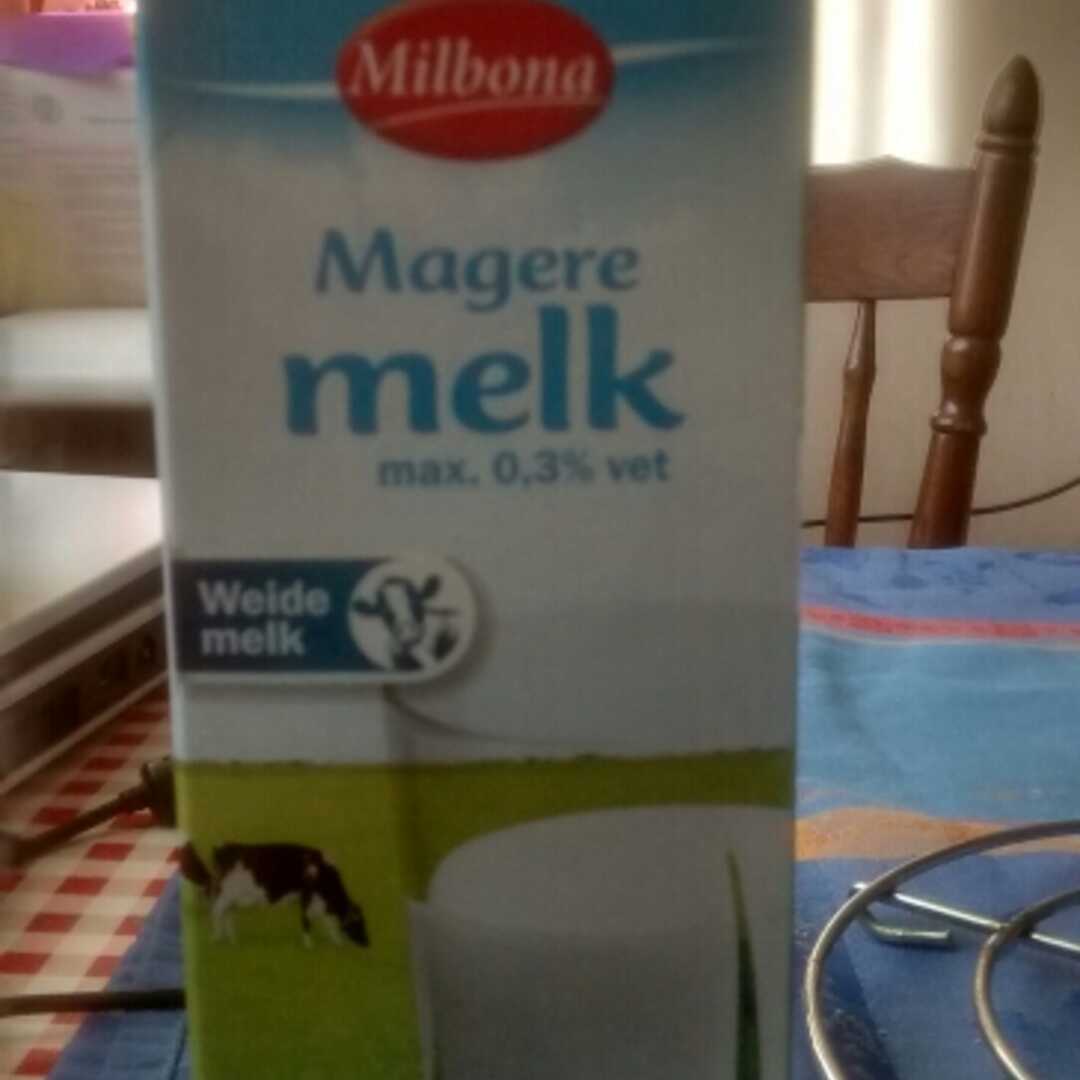 Lidl Magere Melk