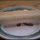 Olive Garden Breadstick (with Garlic-Butter Spread)
