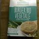 Granarolo Burger Bio Vegetale con Zucchine
