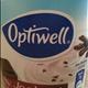 Optiwell Joghurt Stracciatella