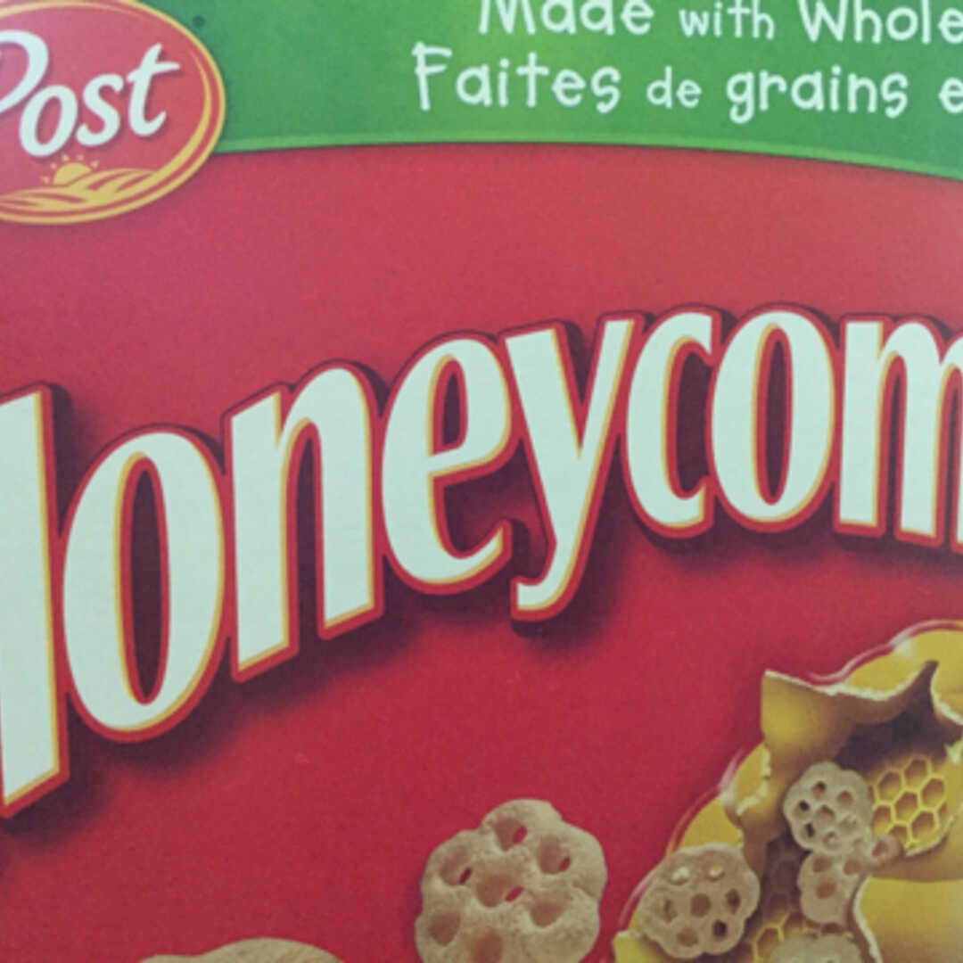 Post Honeycomb