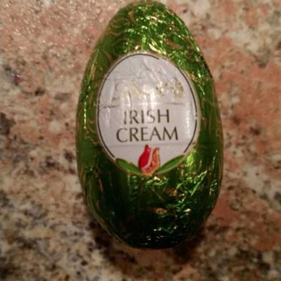 Lindt Irish Cream