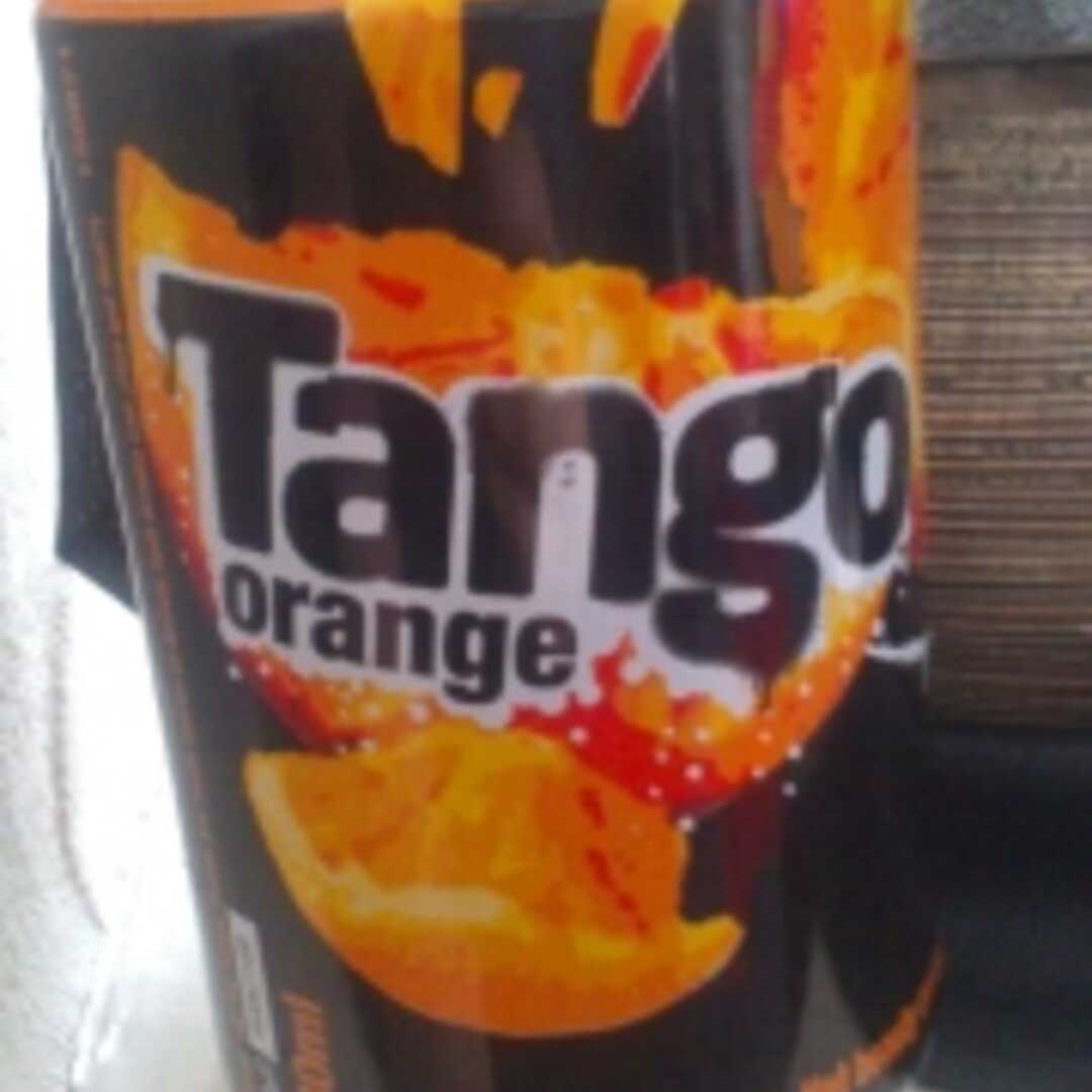 Tango Orange (Can)