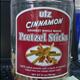 Utz Cinnamon Pretzel Sticks