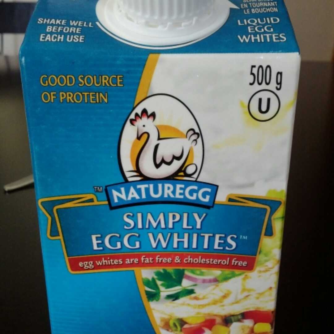 Naturegg Simply Egg Whites