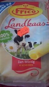 Frico Landkaas Zart-Würzig