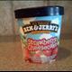 Ben & Jerry's Strawberry Cheesecake Ice Cream