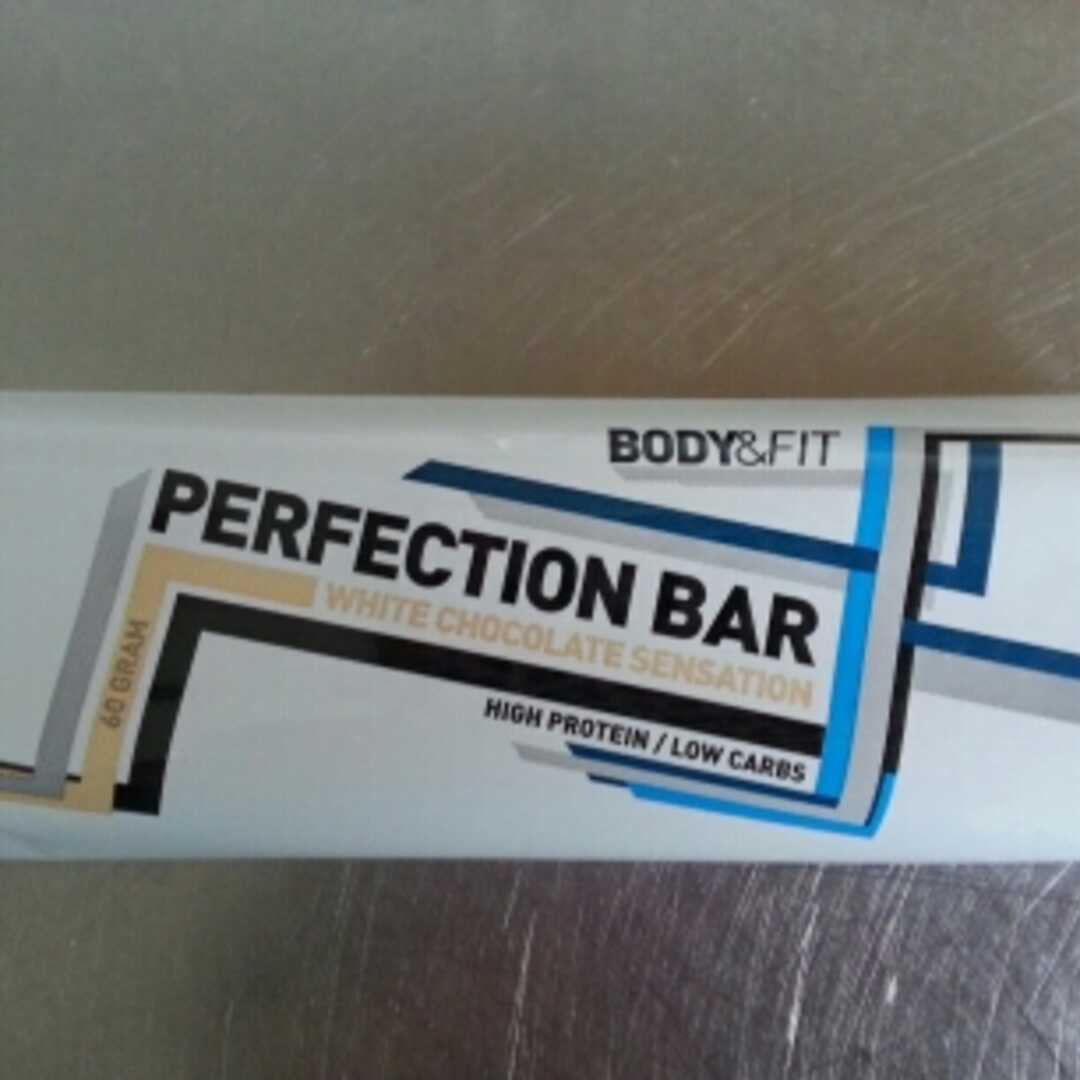 Body & Fit Perfection Bar