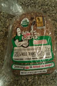 Dave's Killer Bread 21 Whole Grains & Seeds Bread