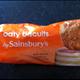Sainsbury's Oaty Biscuits