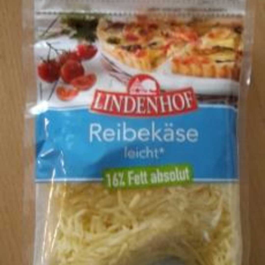 Lindenhof Reibekäse Leicht