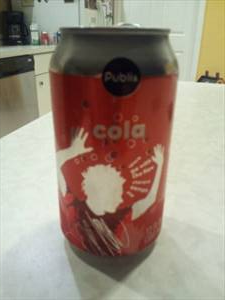 Publix Cola