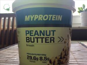 Myprotein Peanutbutter