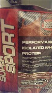 Cellucor Super Sport Protein