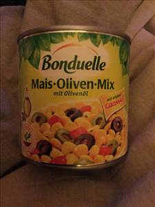 Bonduelle Mais-Oliven-Mix