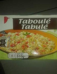 Auchan Taboulé