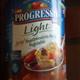 Progresso Light Southwestern-Style Vegetable Soup