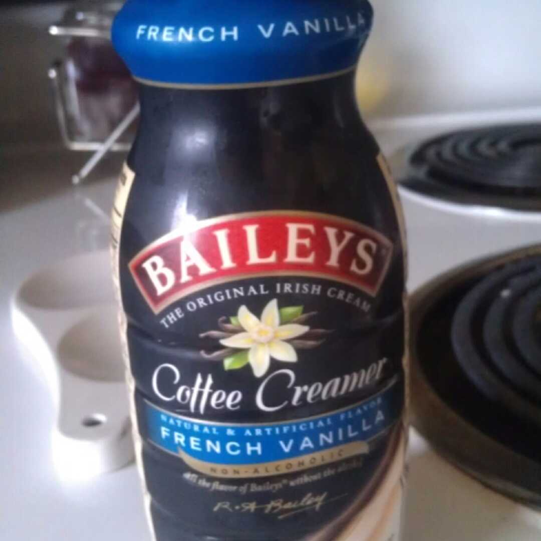 Baileys Coffee Creamer - French Vanilla