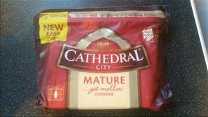 Cathedral City Cheddar Cheese