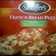 Stouffer's French Bread Pizza Deluxe