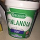 Finlandia Queso Crema Light