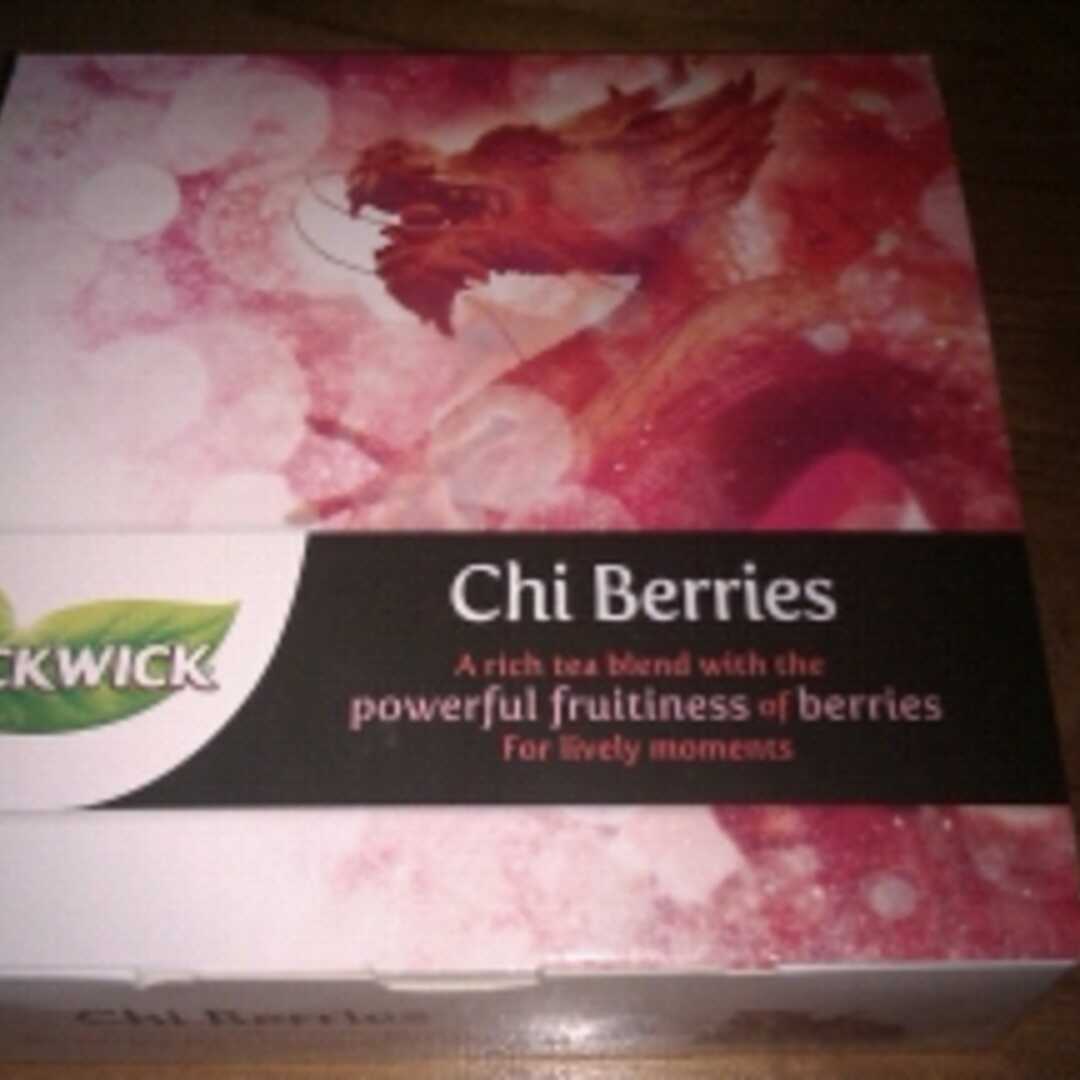 Pickwick Chi Berries