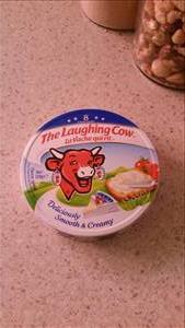 The Laughing Cow Light Cheese Spread