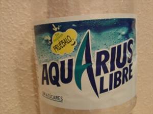 Aquarius Aquarius Libre