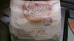 Senseo Café Latte