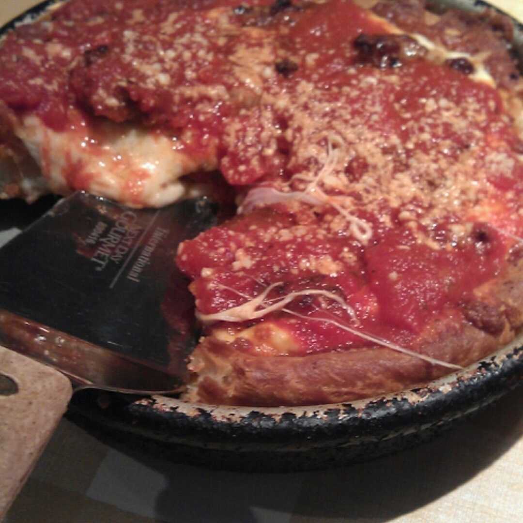 Uno Chicago Grill Chicago Classic - Deep Dish Pizza - Individual