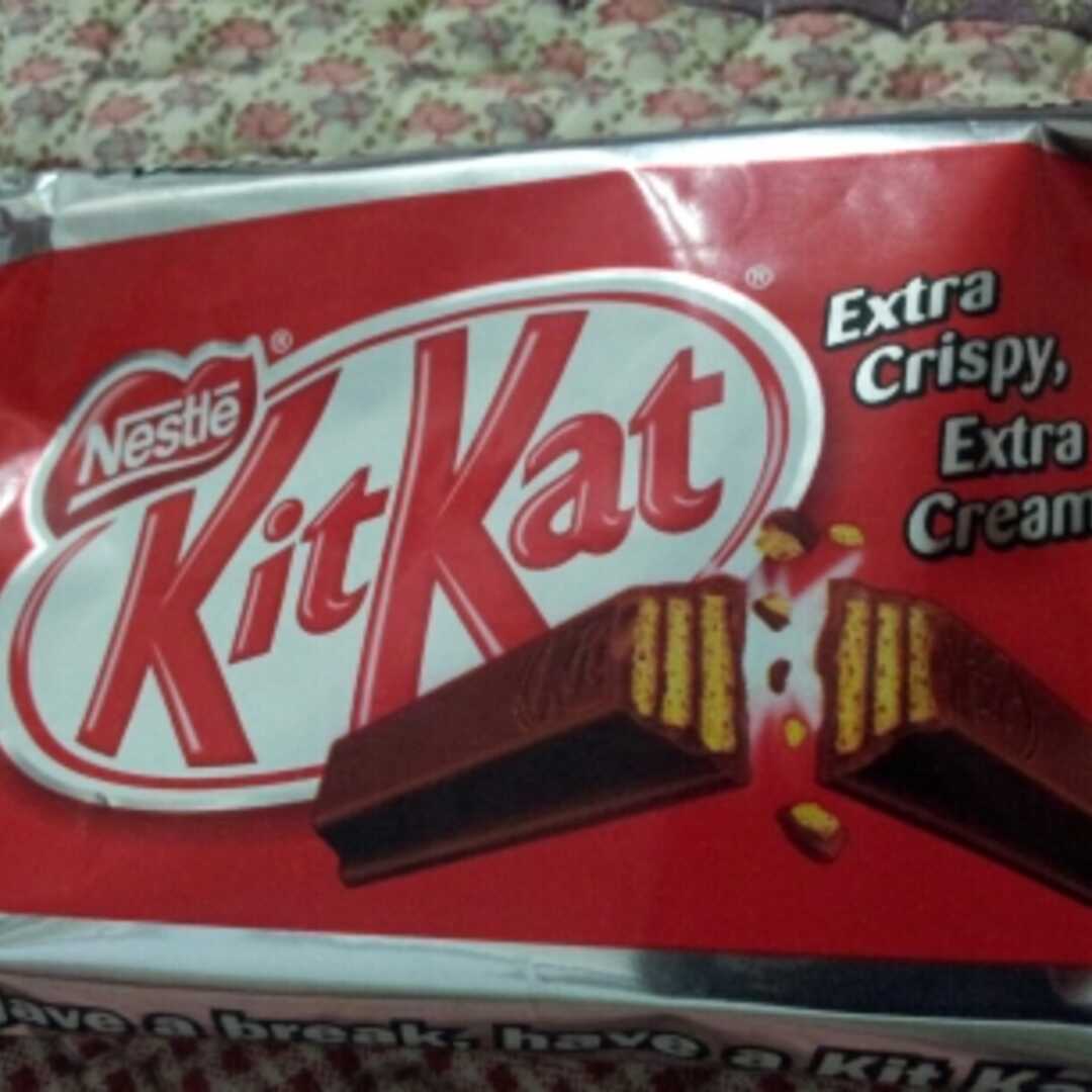 Kit Kat 4 Finger Kit Kat