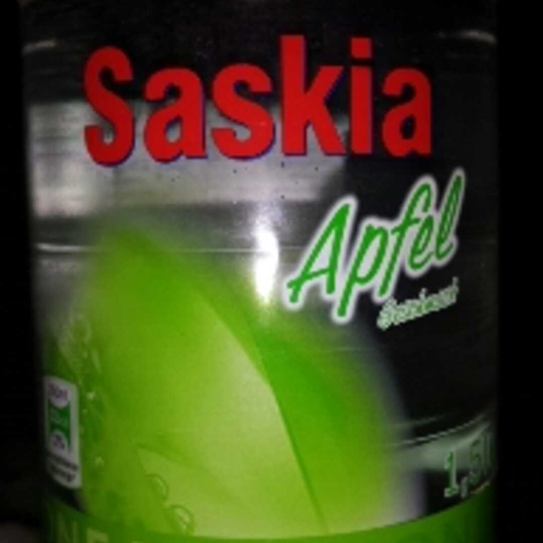 Saskia Apfel Geschmack