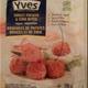 Yves Veggie Cuisine Sweet Potato & Chia Bites