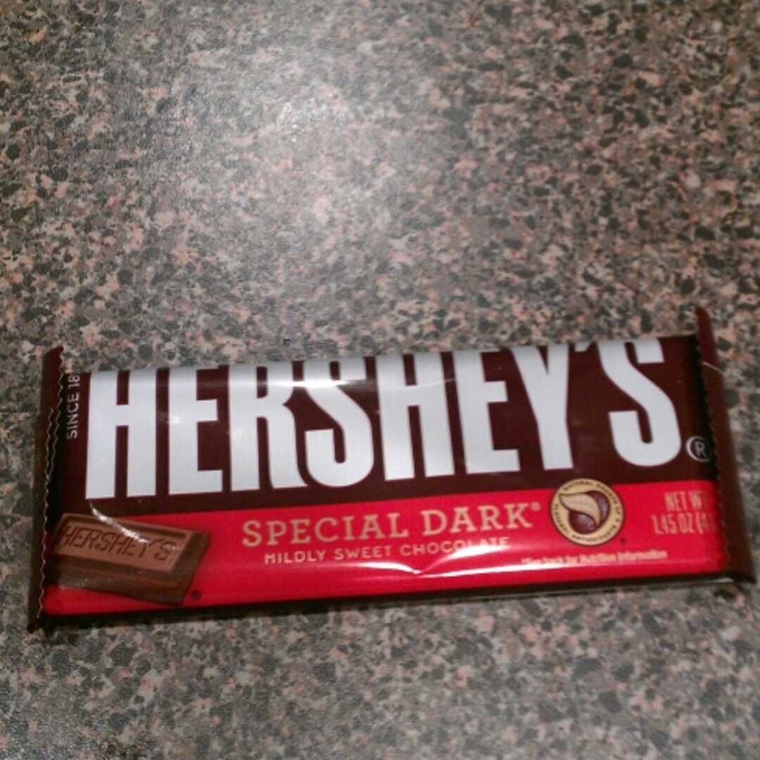 Hershey's Special Dark Chocolate Bar