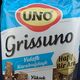 Uno Grissuno Yulaflı Karabuğdaylı