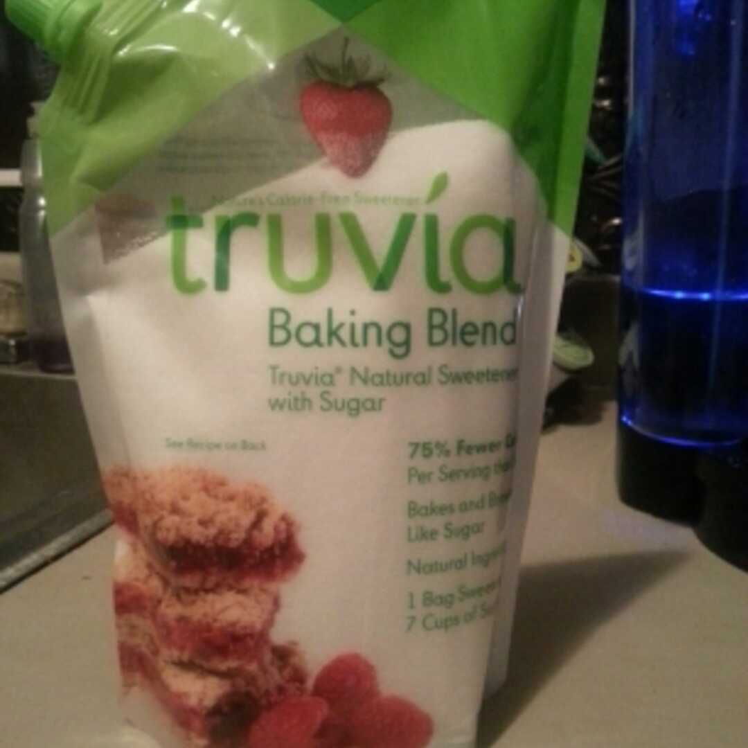 Truvia Baking Blend