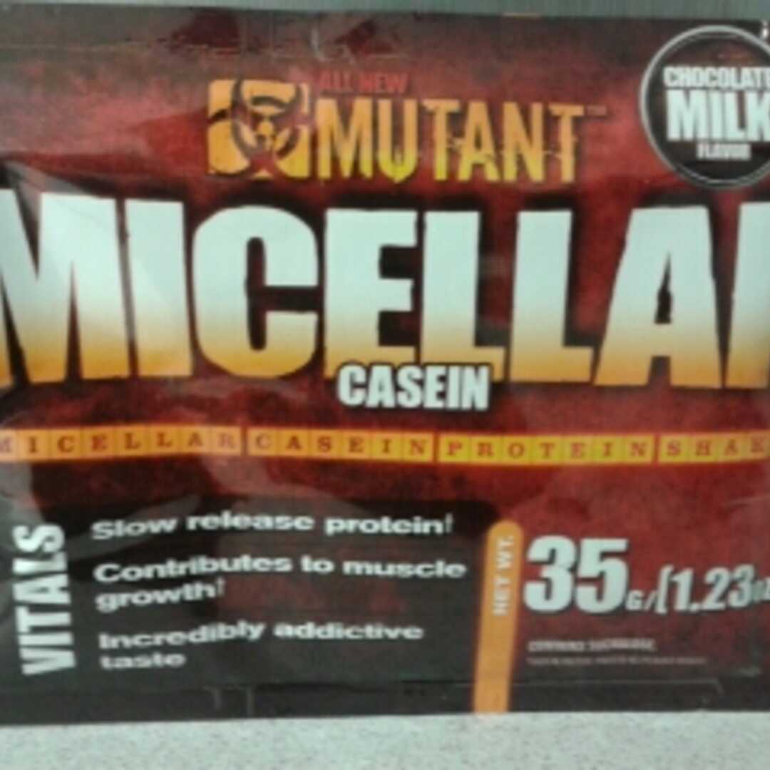 Mutant Micellar Casein