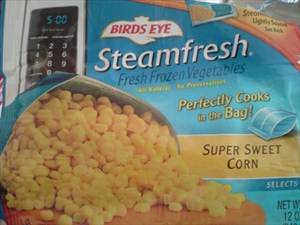 Birds Eye Steamfresh Super Sweet Corn (90G)