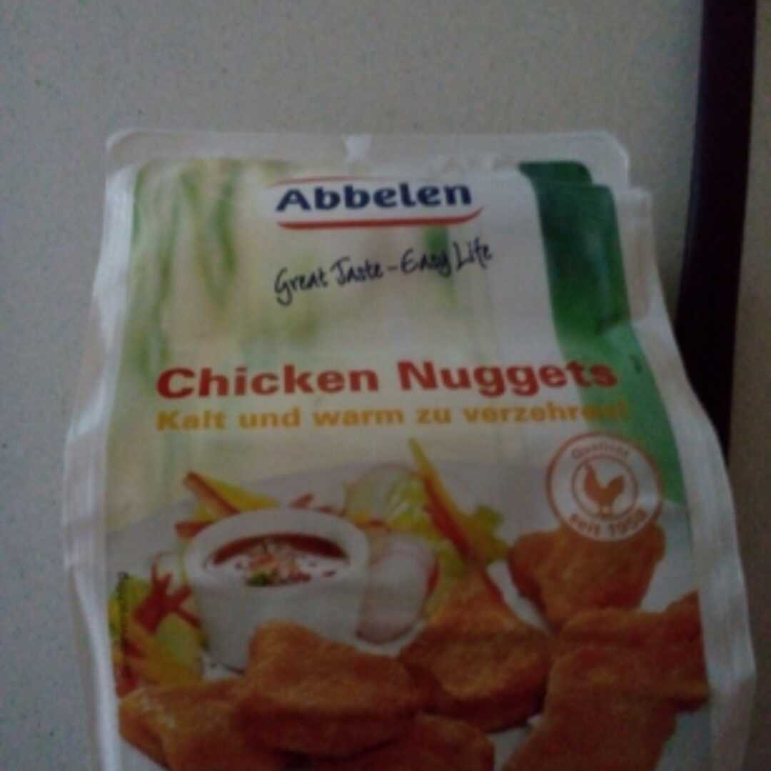 Abbelen Chicken Nuggets