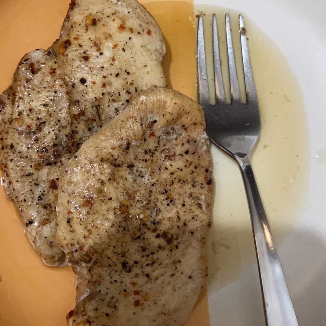 Calories in Chicken Breast (150 g)